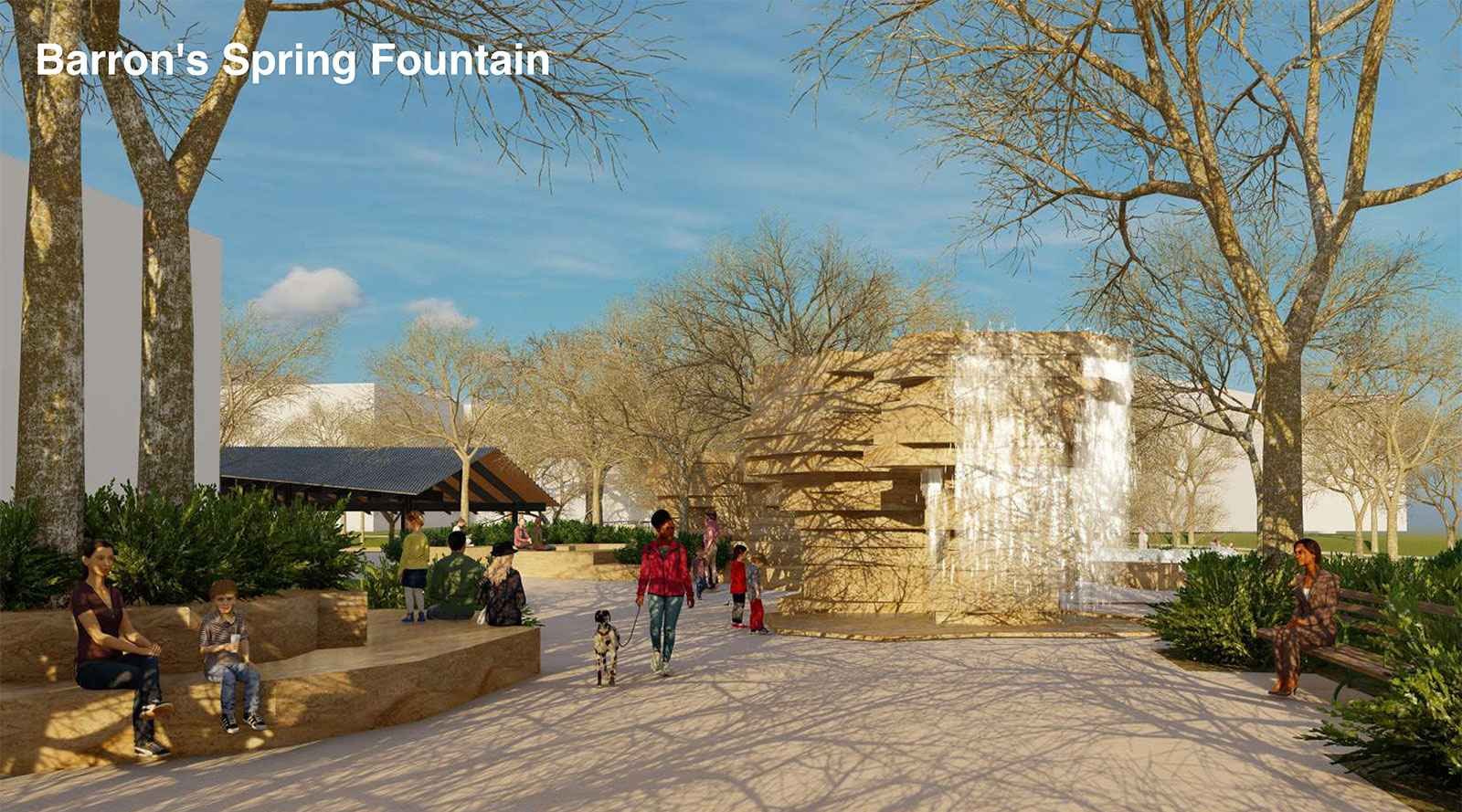 Discover the community’s vision for the future of downtown Waco