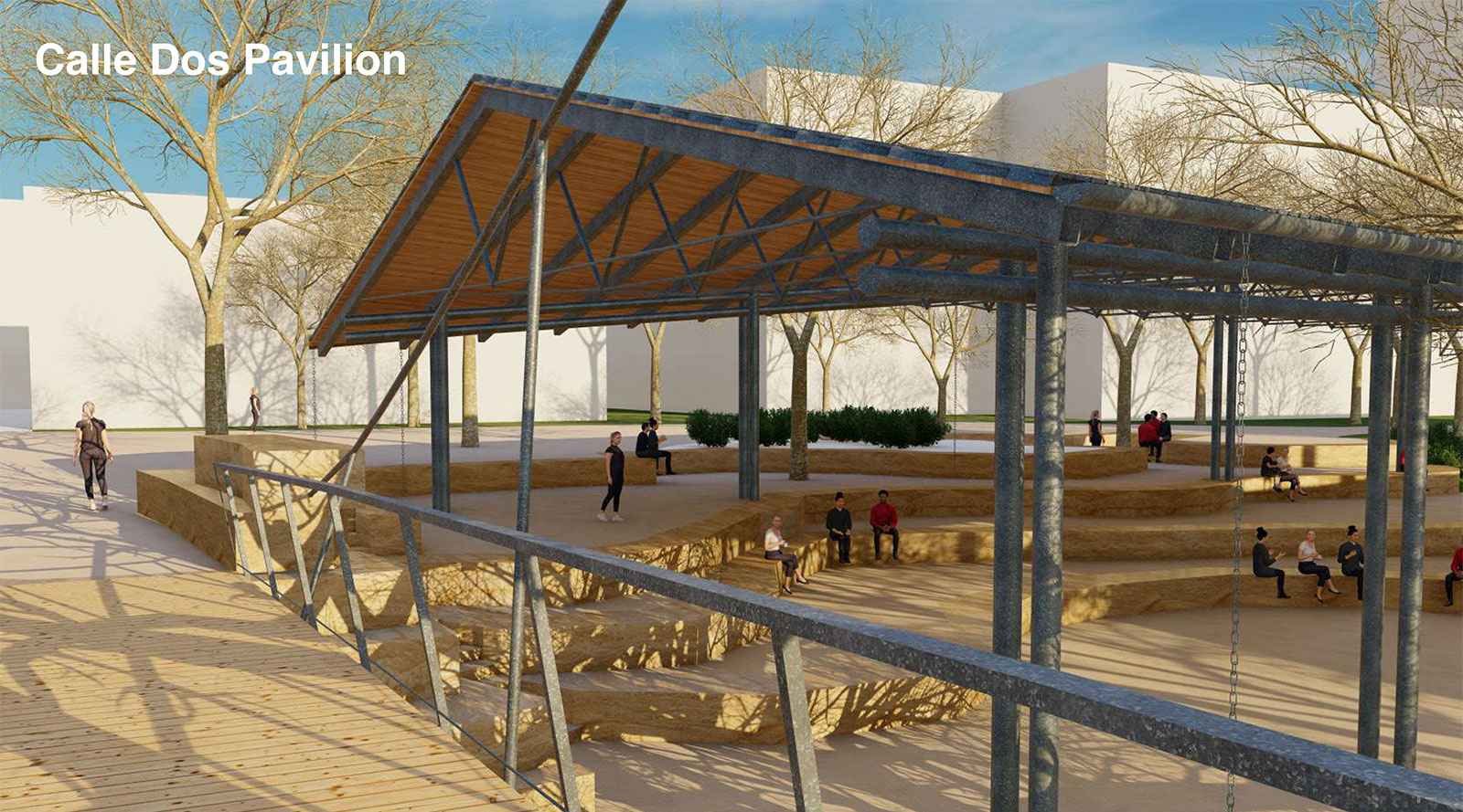 Discover the community’s vision for the future of downtown Waco
