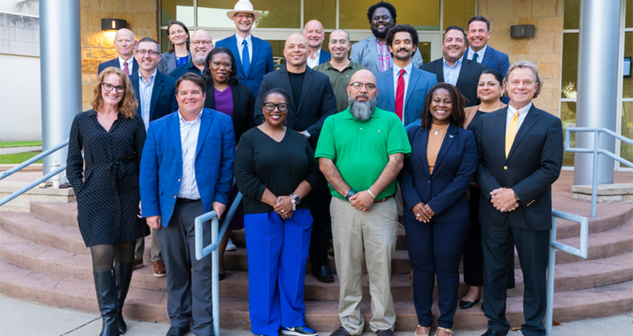 City of Waco and Waco ISD Reach an Agreement to Purchase the Former Indian Springs Middle School Property