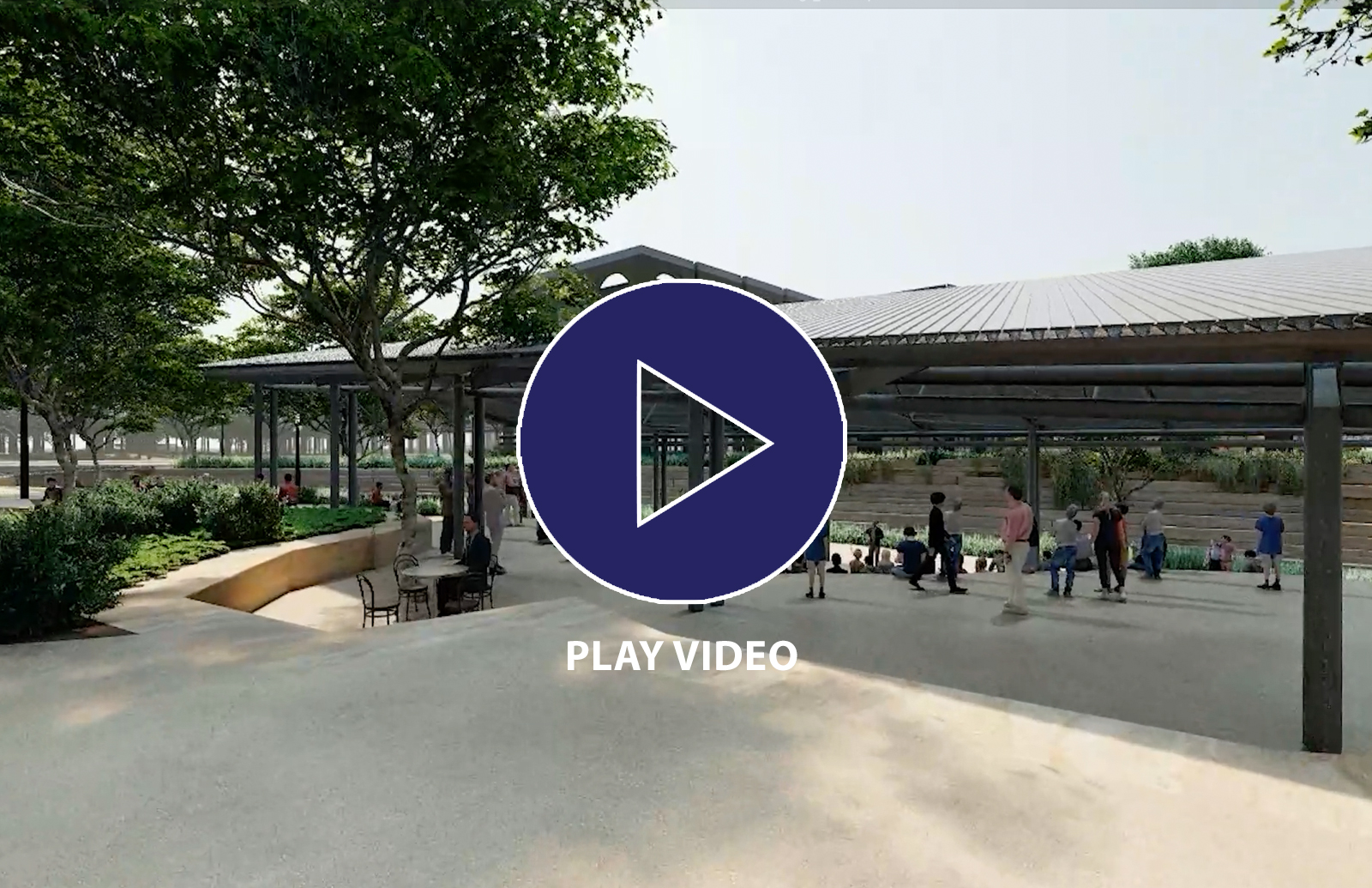 Discover the community’s vision for the future of downtown Waco