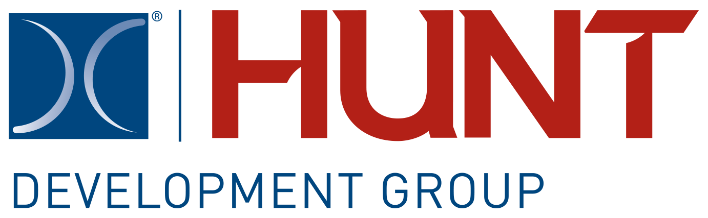 Hunt Development Group Logo