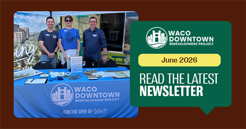 Read the latest Newsletter